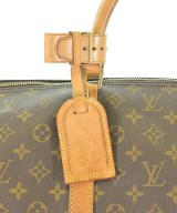 LOUIS VUITTON（ルイヴィトン）ボストンバッグ 茶 サイズ:- レディース/2200688688165