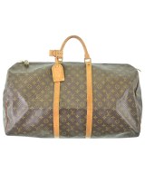 LOUIS VUITTON ボストンバッグ