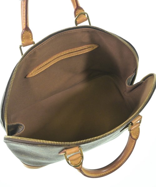 LOUIS VUITTON（ルイヴィトン）ハンドバッグ 茶 サイズ:PM レディース/2200688688172