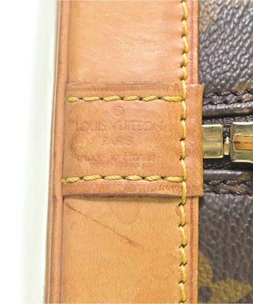LOUIS VUITTON（ルイヴィトン）ハンドバッグ 茶 サイズ:PM レディース/2200688688172