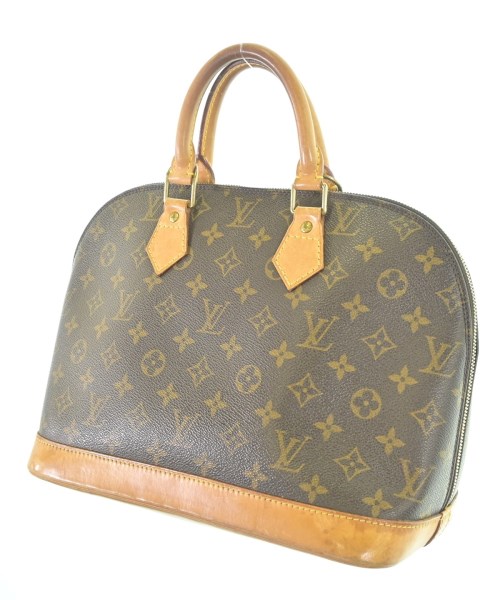 LOUIS VUITTON（ルイヴィトン）ハンドバッグ 茶 サイズ:PM レディース/2200688688172