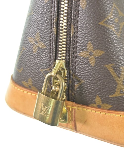 LOUIS VUITTON（ルイヴィトン）ハンドバッグ 茶 サイズ:PM レディース/2200688688172