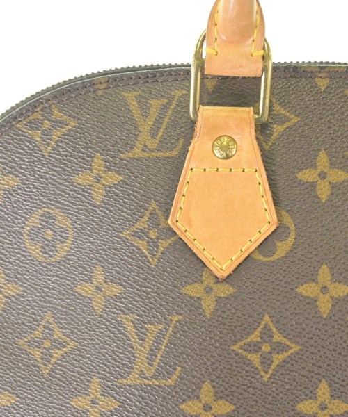 LOUIS VUITTON（ルイヴィトン）ハンドバッグ 茶 サイズ:PM レディース/2200688688172