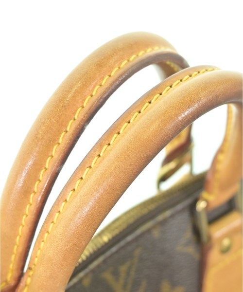 LOUIS VUITTON（ルイヴィトン）ハンドバッグ 茶 サイズ:PM レディース/2200688688172