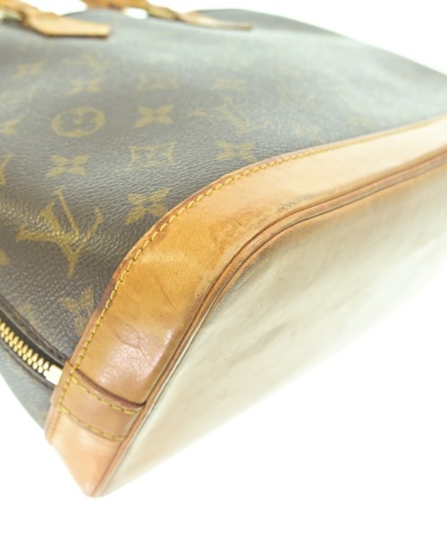 LOUIS VUITTON（ルイヴィトン）ハンドバッグ 茶 サイズ:PM レディース/2200688688172