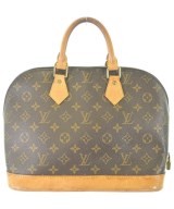 LOUIS VUITTON（ルイヴィトン）ハンドバッグ 茶 サイズ:PM レディース/2200688688172