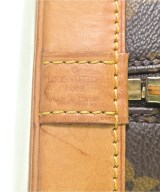 LOUIS VUITTON（ルイヴィトン）ハンドバッグ 茶 サイズ:PM レディース/2200688688172