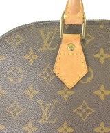 LOUIS VUITTON（ルイヴィトン）ハンドバッグ 茶 サイズ:PM レディース/2200688688172
