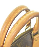 LOUIS VUITTON（ルイヴィトン）ハンドバッグ 茶 サイズ:PM レディース/2200688688172