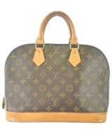 LOUIS VUITTON ハンドバッグ