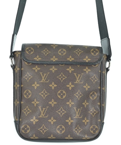 LOUIS VUITTON（ルイヴィトン）ショルダーバッグ 茶 サイズ:PM レディース/2200688688295