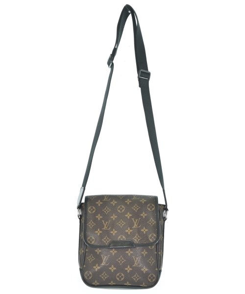 LOUIS VUITTON（ルイヴィトン）ショルダーバッグ 茶 サイズ:PM レディース/2200688688295