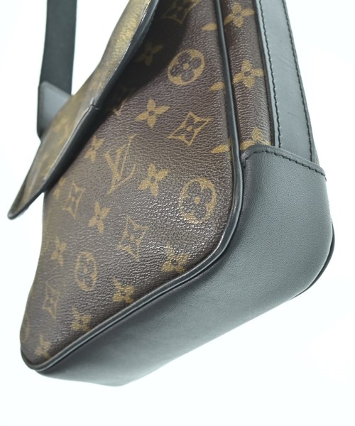 LOUIS VUITTON（ルイヴィトン）ショルダーバッグ 茶 サイズ:PM レディース/2200688688295