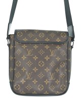 LOUIS VUITTON（ルイヴィトン）ショルダーバッグ 茶 サイズ:PM レディース/2200688688295