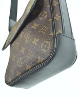 LOUIS VUITTON（ルイヴィトン）ショルダーバッグ 茶 サイズ:PM レディース/2200688688295
