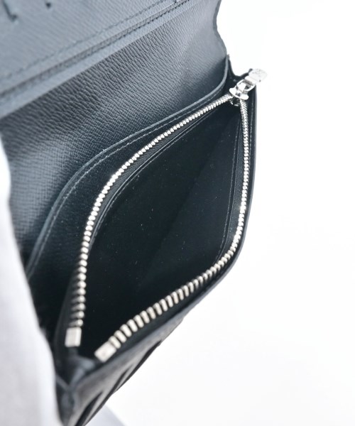 LOUIS VUITTON（ルイヴィトン）財布・コインケース 黒 サイズ:- レディース/2200688688318