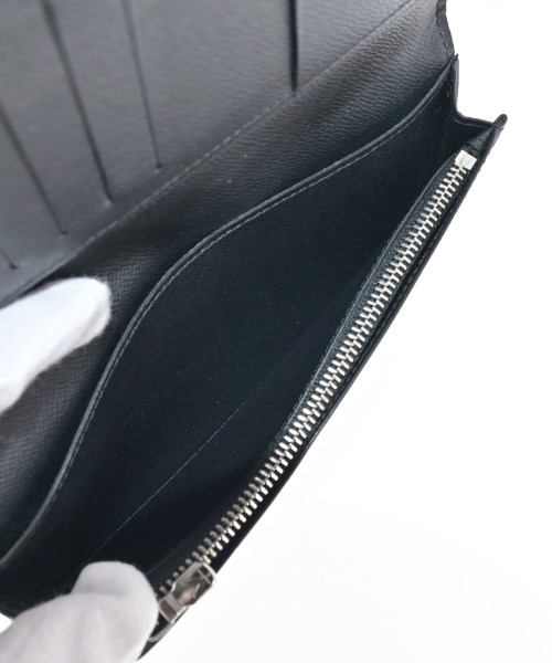 LOUIS VUITTON（ルイヴィトン）財布・コインケース 黒 サイズ:- レディース/2200688688318