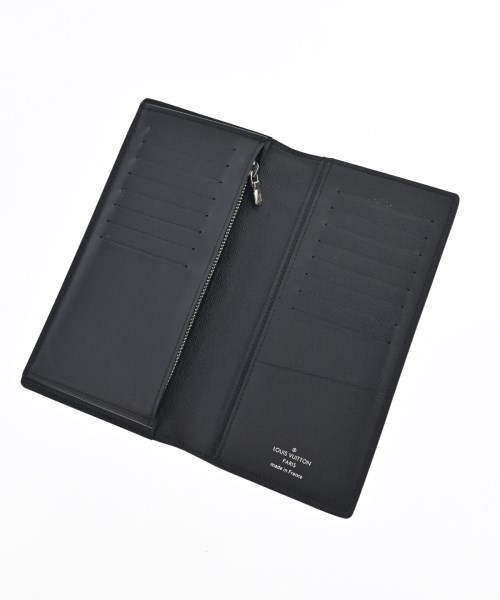 LOUIS VUITTON（ルイヴィトン）財布・コインケース 黒 サイズ:- レディース/2200688688318