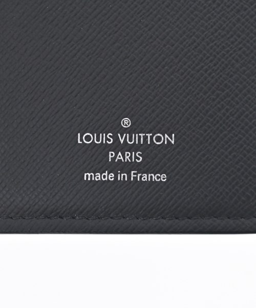 LOUIS VUITTON（ルイヴィトン）財布・コインケース 黒 サイズ:- レディース/2200688688318
