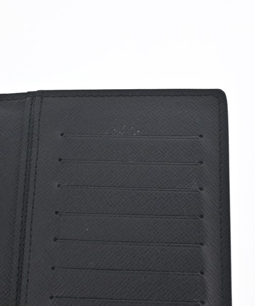 LOUIS VUITTON（ルイヴィトン）財布・コインケース 黒 サイズ:- レディース/2200688688318