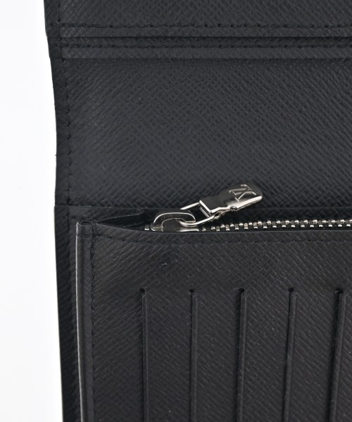 LOUIS VUITTON（ルイヴィトン）財布・コインケース 黒 サイズ:- レディース/2200688688318