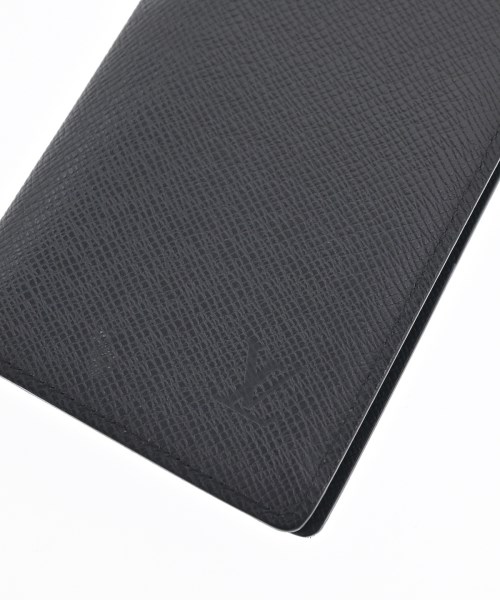 LOUIS VUITTON（ルイヴィトン）財布・コインケース 黒 サイズ:- レディース/2200688688318