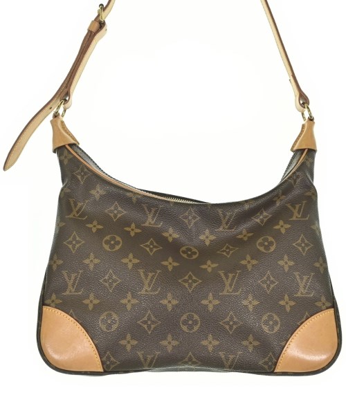 LOUIS VUITTON(ルイヴィトン)ショルダーバッグ 茶 サイズ:-/2200688688325
