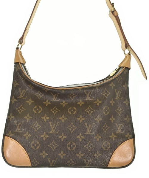 LOUIS VUITTON（ルイヴィトン）ショルダーバッグ 茶 サイズ:- レディース/2200688688325