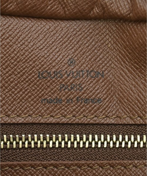 LOUIS VUITTON（ルイヴィトン）ショルダーバッグ 茶 サイズ:- レディース/2200688688325