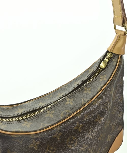 LOUIS VUITTON（ルイヴィトン）ショルダーバッグ 茶 サイズ:- レディース/2200688688325
