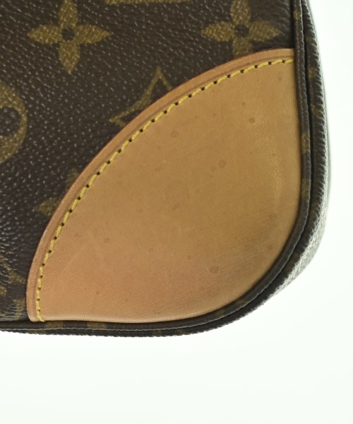 LOUIS VUITTON（ルイヴィトン）ショルダーバッグ 茶 サイズ:- レディース/2200688688325