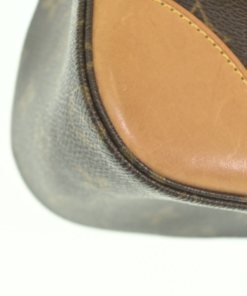 LOUIS VUITTON（ルイヴィトン）ショルダーバッグ 茶 サイズ:- レディース/2200688688325