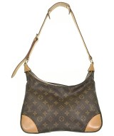 LOUIS VUITTON（ルイヴィトン）ショルダーバッグ 茶 サイズ:- レディース/2200688688325