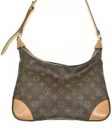 LOUIS VUITTON ショルダーバッグ