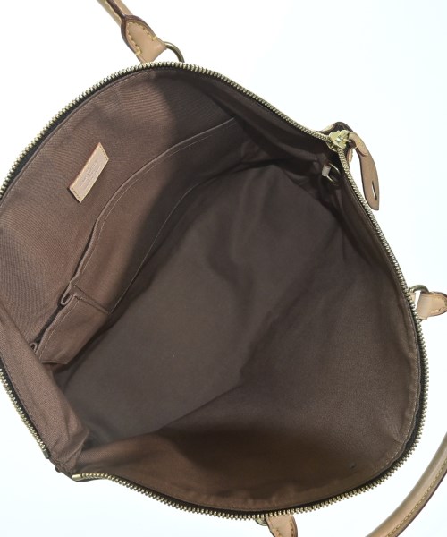 LOUIS VUITTON（ルイヴィトン）ハンドバッグ 茶 サイズ:- レディース/2200688688332