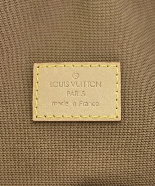 LOUIS VUITTON（ルイヴィトン）ハンドバッグ 茶 サイズ:- レディース/2200688688332