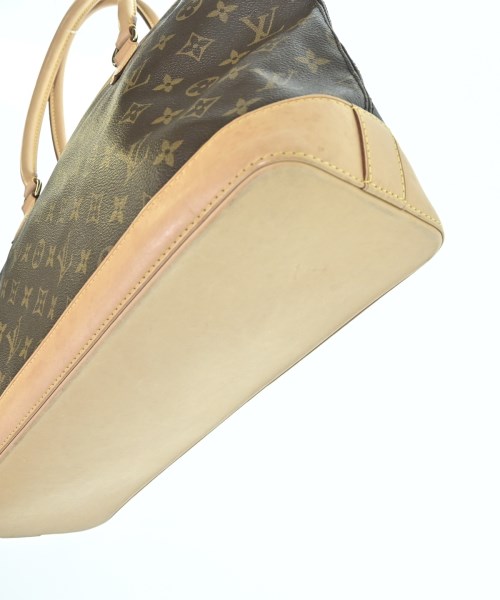 LOUIS VUITTON（ルイヴィトン）ハンドバッグ 茶 サイズ:- レディース/2200688688332