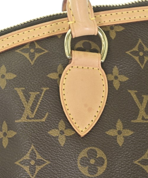 LOUIS VUITTON（ルイヴィトン）ハンドバッグ 茶 サイズ:- レディース/2200688688332