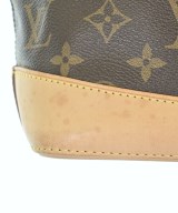 LOUIS VUITTON（ルイヴィトン）ハンドバッグ 茶 サイズ:- レディース/2200688688332