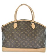 LOUIS VUITTON ハンドバッグ