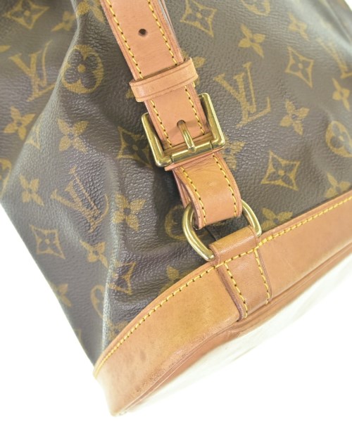 LOUIS VUITTON（ルイヴィトン）バックパック・リュック 茶 サイズ:- レディース/2200688688349