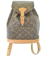 LOUIS VUITTON バックパック・リュック