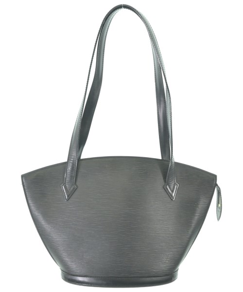 LOUIS VUITTON(ルイヴィトン)トートバッグ 黒 サイズ:-/2200688688363