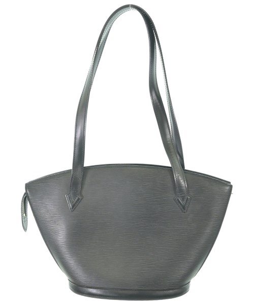 LOUIS VUITTON（ルイヴィトン）トートバッグ 黒 サイズ:- レディース/2200688688363