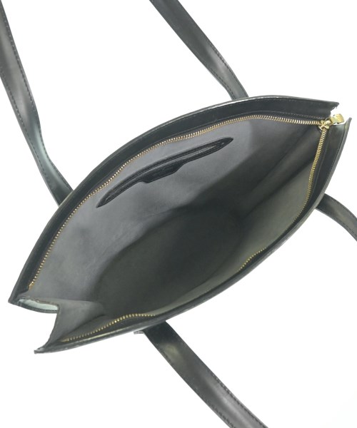 LOUIS VUITTON（ルイヴィトン）トートバッグ 黒 サイズ:- レディース/2200688688363