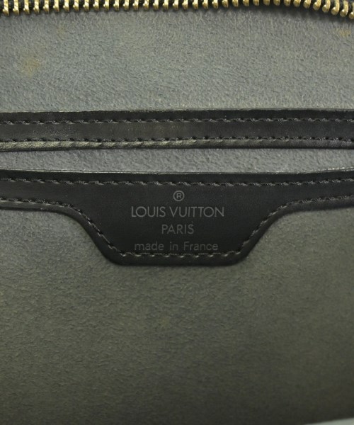 LOUIS VUITTON（ルイヴィトン）トートバッグ 黒 サイズ:- レディース/2200688688363