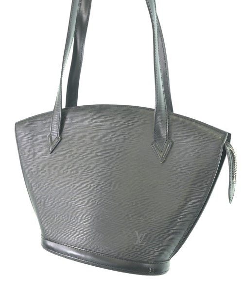 LOUIS VUITTON（ルイヴィトン）トートバッグ 黒 サイズ:- レディース/2200688688363