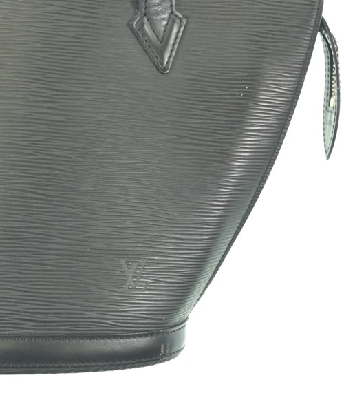 LOUIS VUITTON（ルイヴィトン）トートバッグ 黒 サイズ:- レディース/2200688688363
