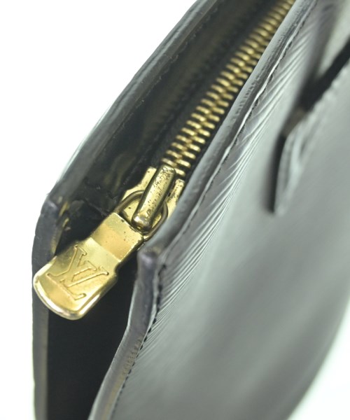 LOUIS VUITTON（ルイヴィトン）トートバッグ 黒 サイズ:- レディース/2200688688363