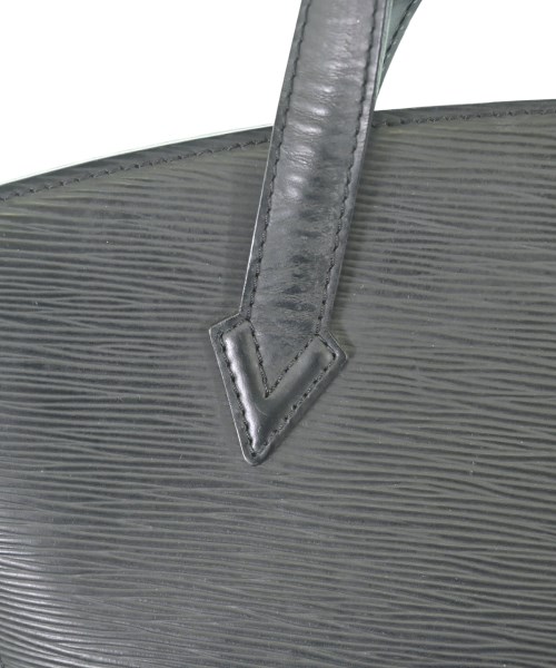 LOUIS VUITTON（ルイヴィトン）トートバッグ 黒 サイズ:- レディース/2200688688363